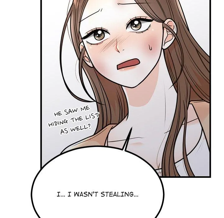 Marriage Chains Chapter 3 page 29 - 