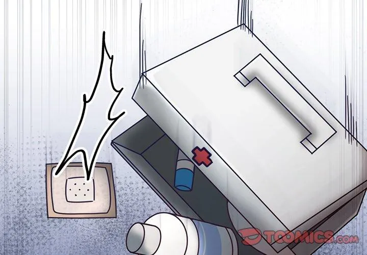 Marriage Chains Chapter 3 page 4 - 