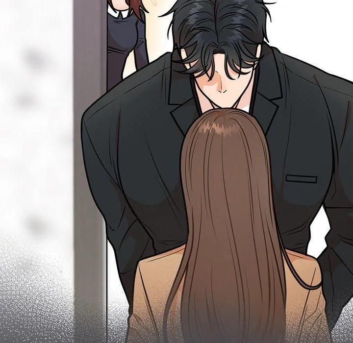 Marriage Chains Chapter 3 page 31 - 