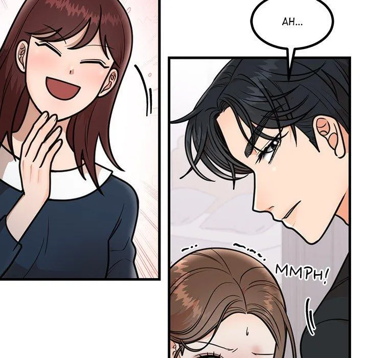 Marriage Chains Chapter 3 page 33 - 