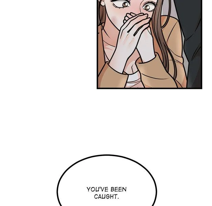 Marriage Chains Chapter 3 page 34 - 