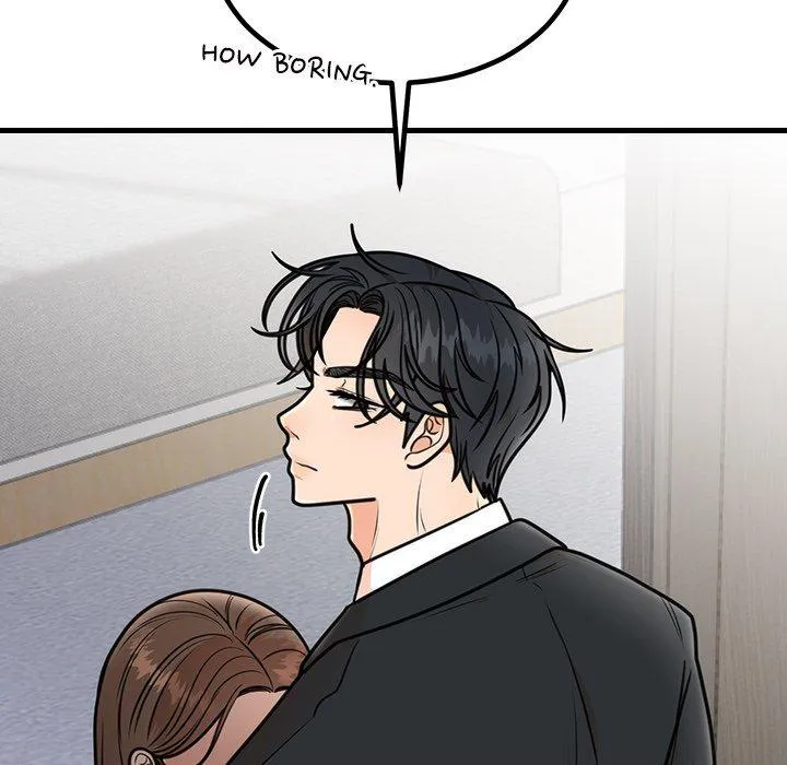 Marriage Chains Chapter 3 page 35 - 