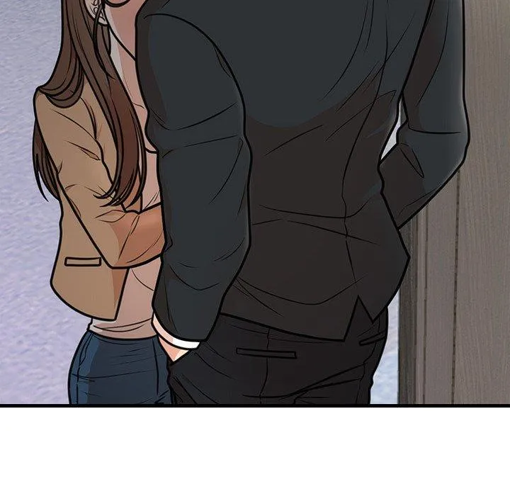 Marriage Chains Chapter 3 page 36 - 