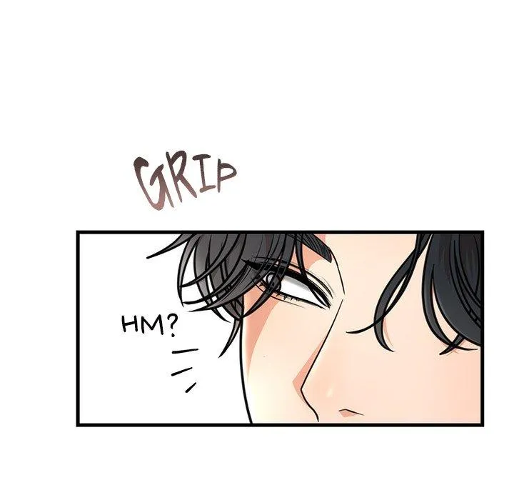 Marriage Chains Chapter 3 page 37 - 