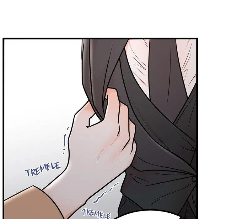 Marriage Chains Chapter 3 page 38 - 
