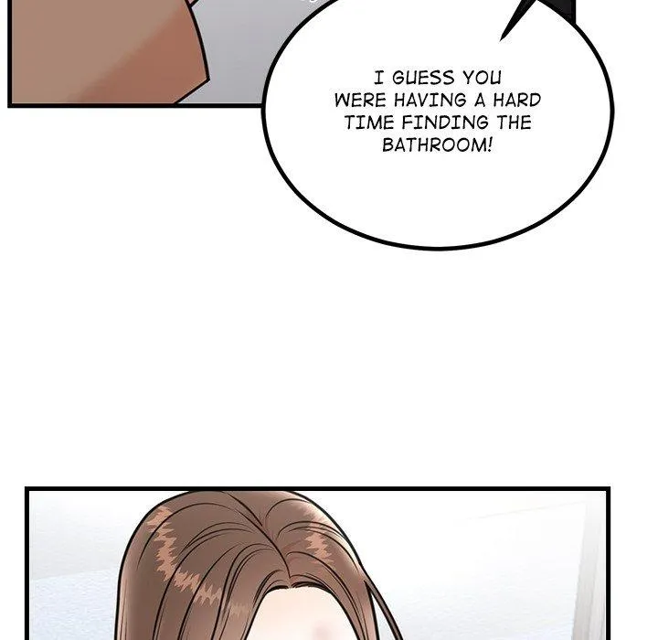 Marriage Chains Chapter 3 page 39 - 