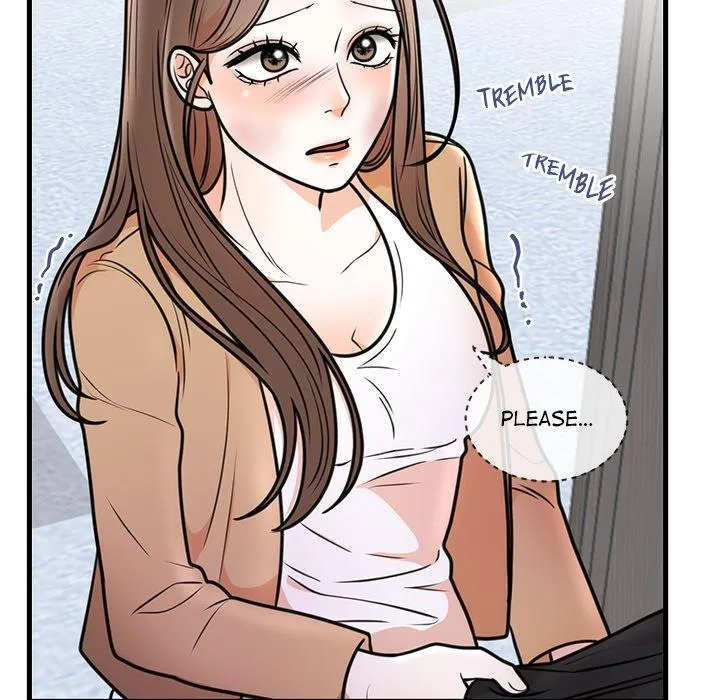 Marriage Chains Chapter 3 page 40 - 