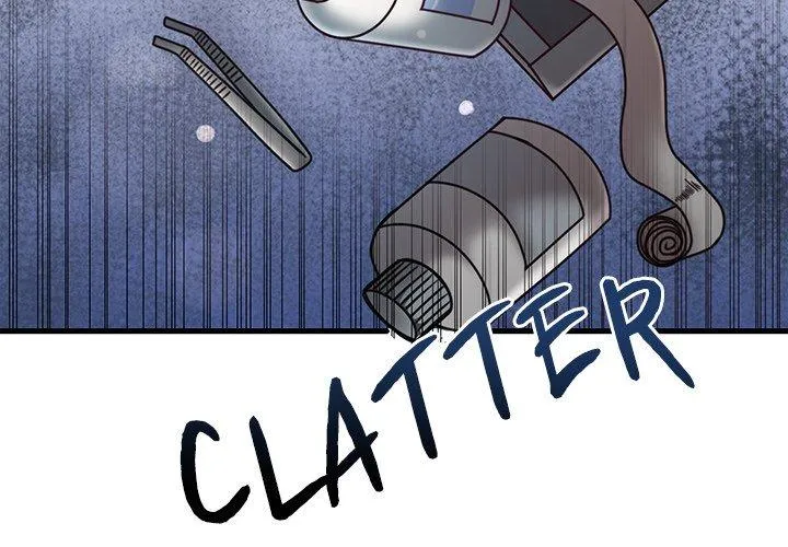 Marriage Chains Chapter 3 page 5 - 