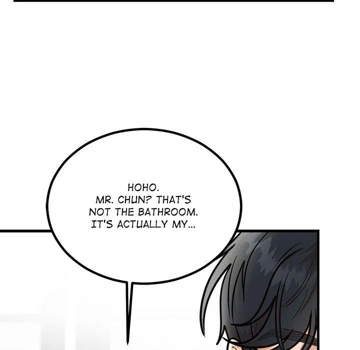 Marriage Chains Chapter 3 page 41 - 