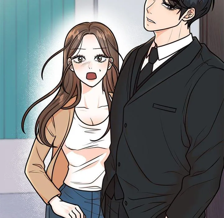 Marriage Chains Chapter 3 page 47 - 