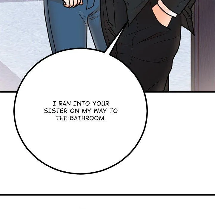 Marriage Chains Chapter 3 page 48 - 
