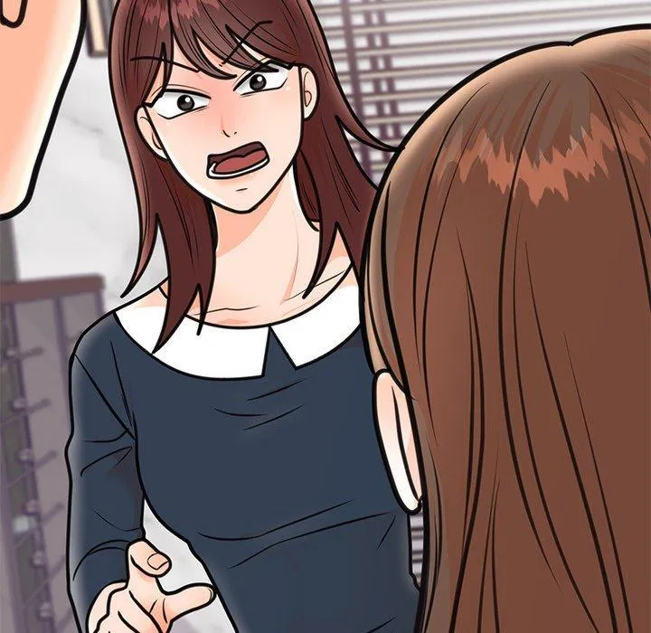 Marriage Chains Chapter 3 page 50 - 
