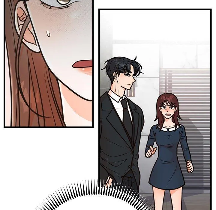 Marriage Chains Chapter 3 page 53 - 