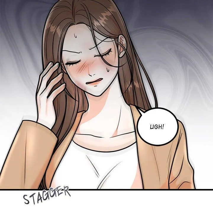Marriage Chains Chapter 3 page 55 - 