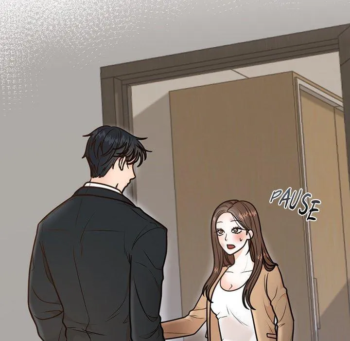 Marriage Chains Chapter 3 page 7 - 