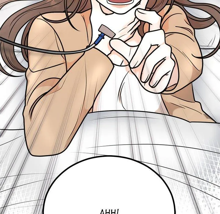 Marriage Chains Chapter 3 page 92 - 