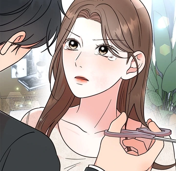 Marriage Chains Chapter 30 page 106 - 