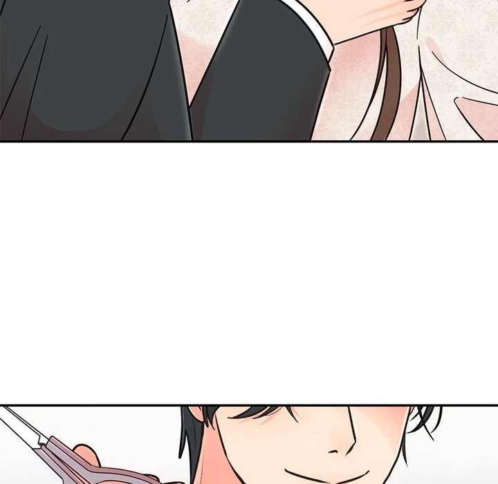 Marriage Chains Chapter 30 page 107 - 