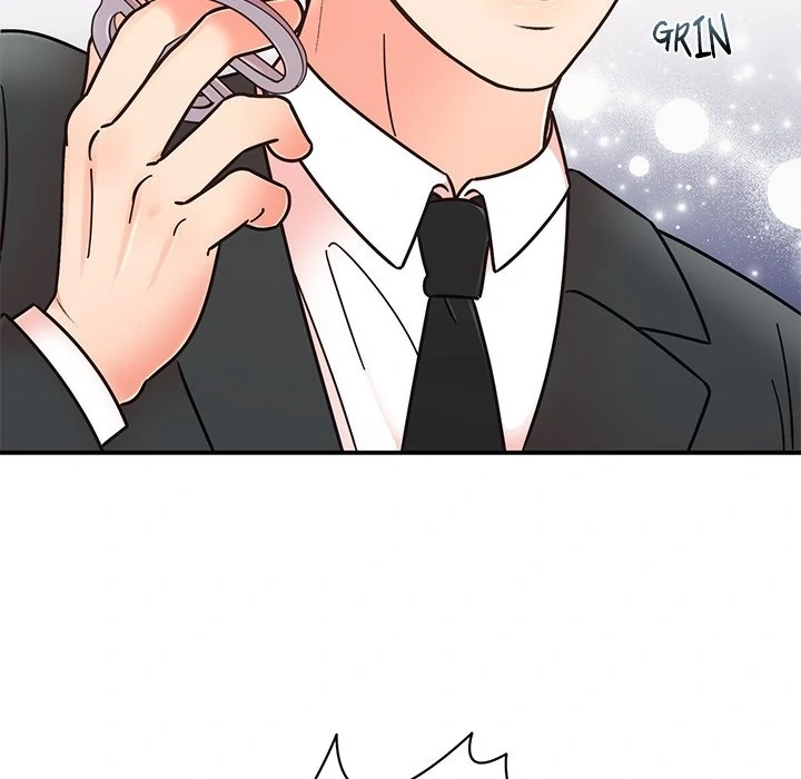 Marriage Chains Chapter 30 page 108 - 