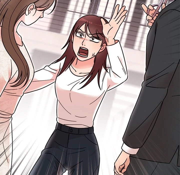 Marriage Chains Chapter 30 page 110 - 