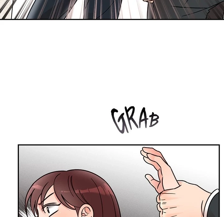 Marriage Chains Chapter 30 page 111 - 