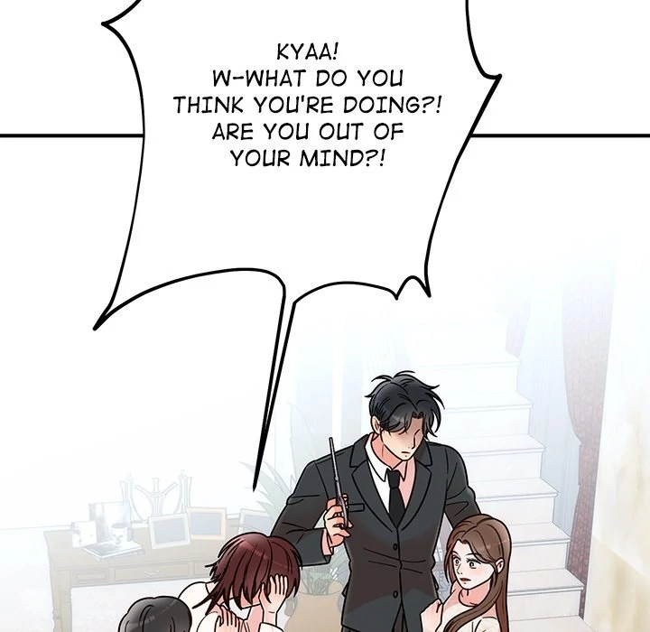 Marriage Chains Chapter 30 page 116 - 