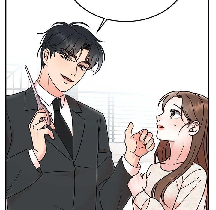 Marriage Chains Chapter 30 page 119 - 