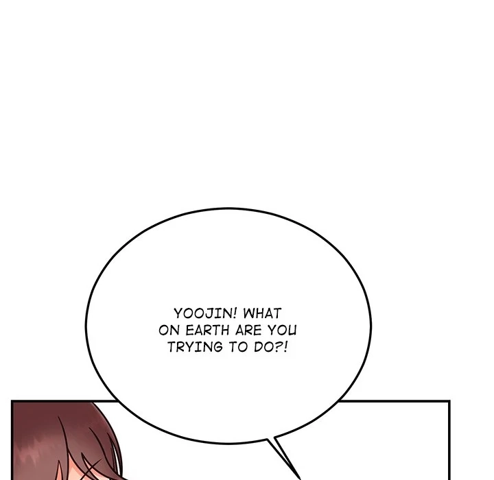 Marriage Chains Chapter 30 page 13 - 