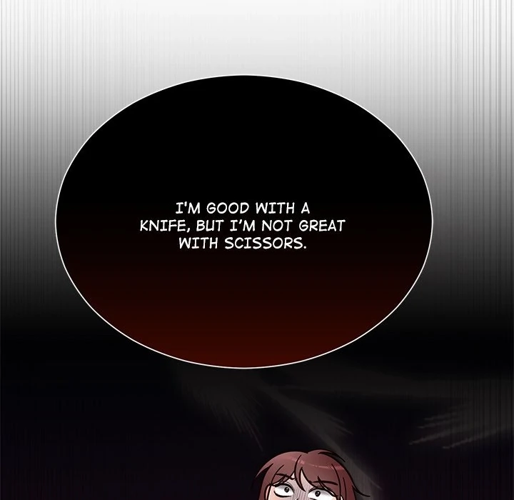 Marriage Chains Chapter 30 page 121 - 