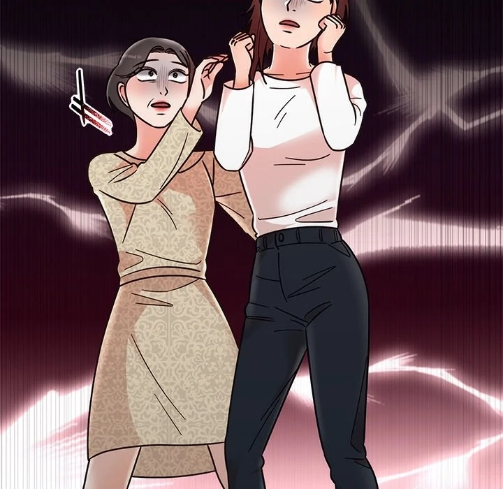 Marriage Chains Chapter 30 page 122 - 