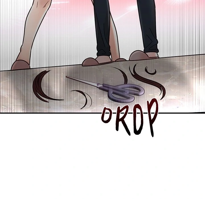 Marriage Chains Chapter 30 page 123 - 