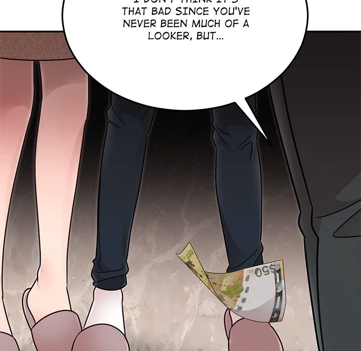 Marriage Chains Chapter 30 page 125 - 