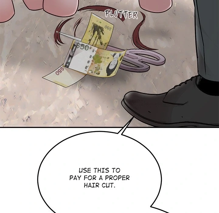 Marriage Chains Chapter 30 page 126 - 