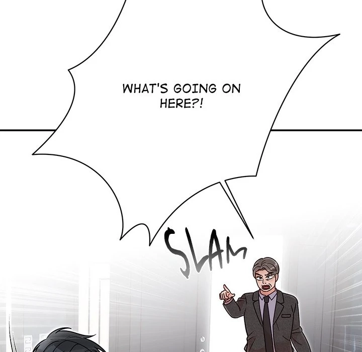 Marriage Chains Chapter 30 page 128 - 