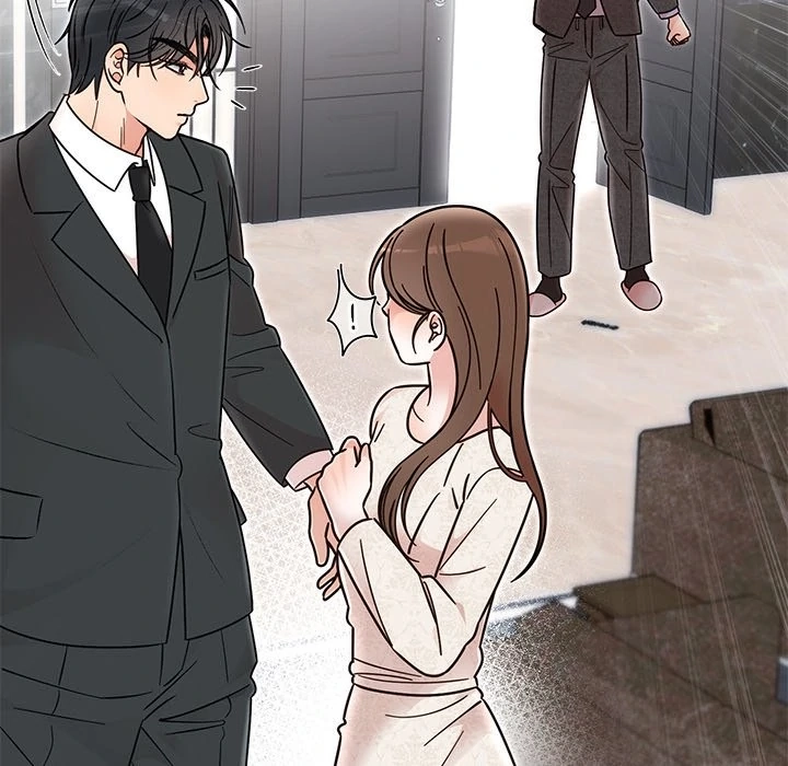 Marriage Chains Chapter 30 page 129 - 