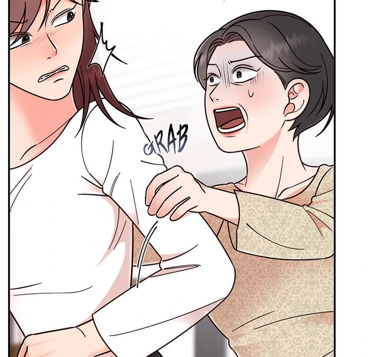 Marriage Chains Chapter 30 page 14 - 