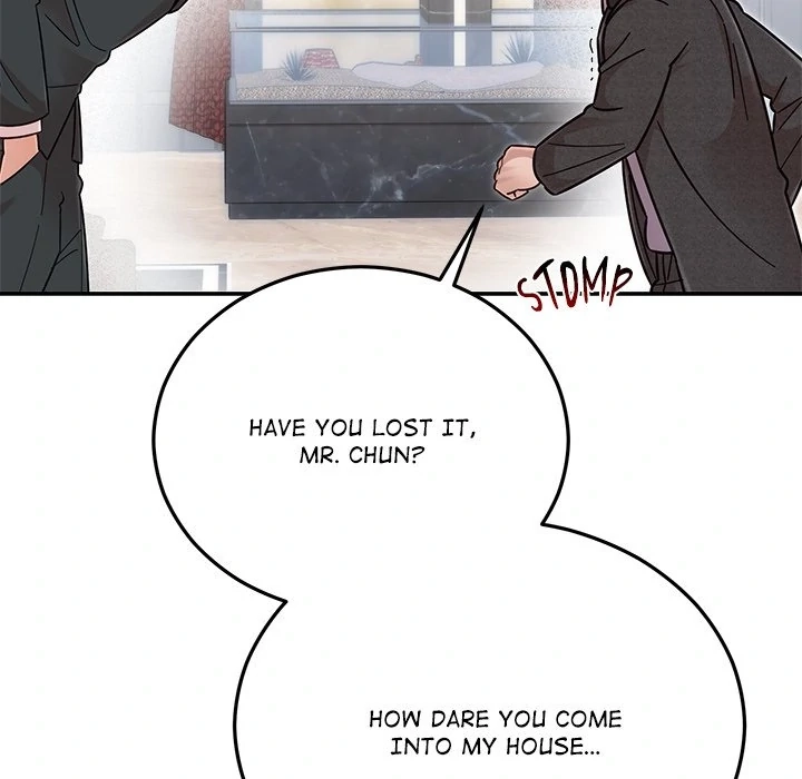 Marriage Chains Chapter 30 page 132 - 