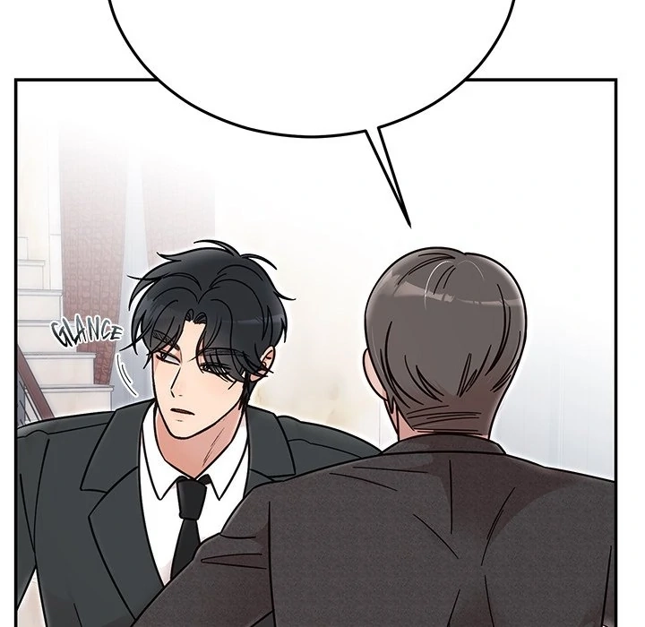 Marriage Chains Chapter 30 page 134 - 