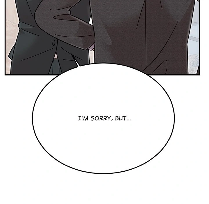 Marriage Chains Chapter 30 page 135 - 