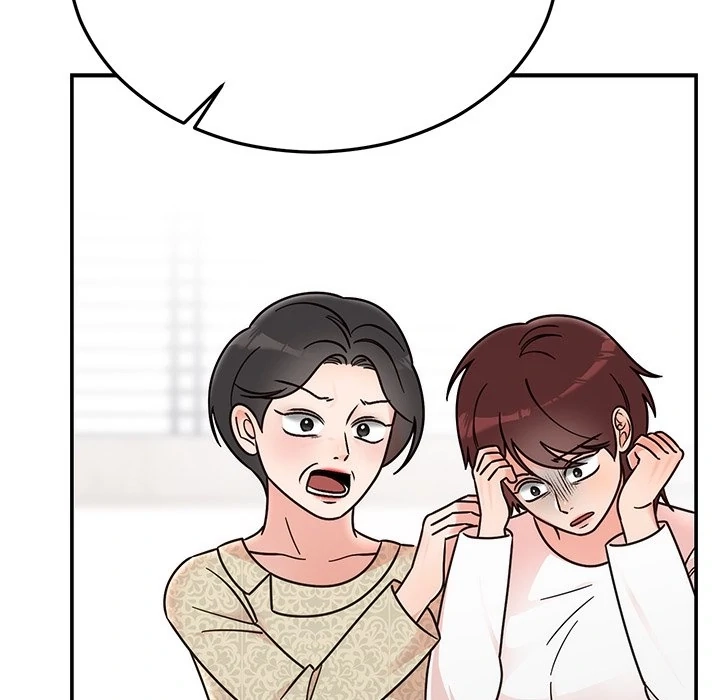 Marriage Chains Chapter 30 page 137 - 