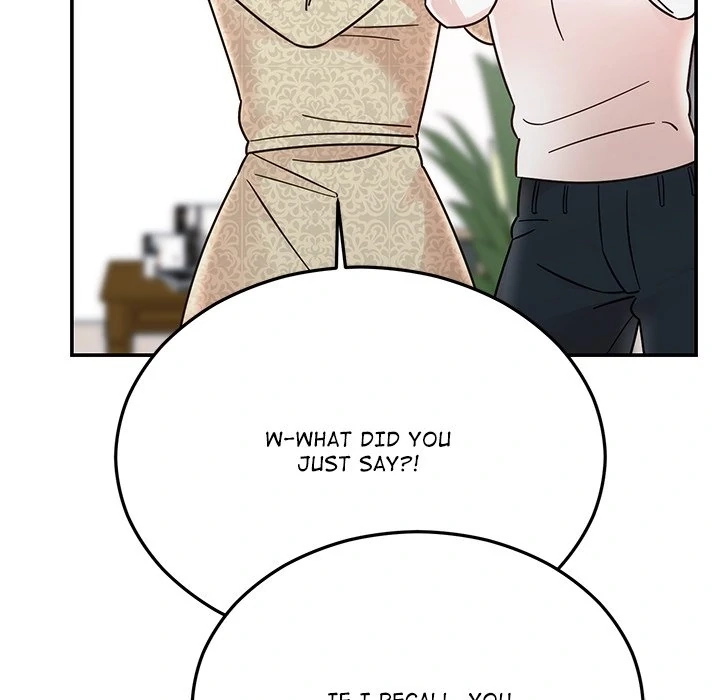 Marriage Chains Chapter 30 page 138 - 