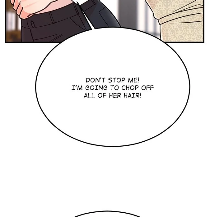 Marriage Chains Chapter 30 page 15 - 