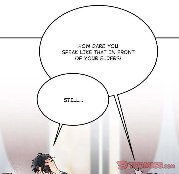 Marriage Chains Chapter 30 page 144 - 