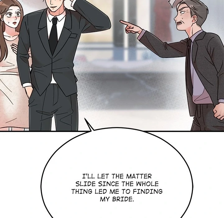 Marriage Chains Chapter 30 page 145 - 