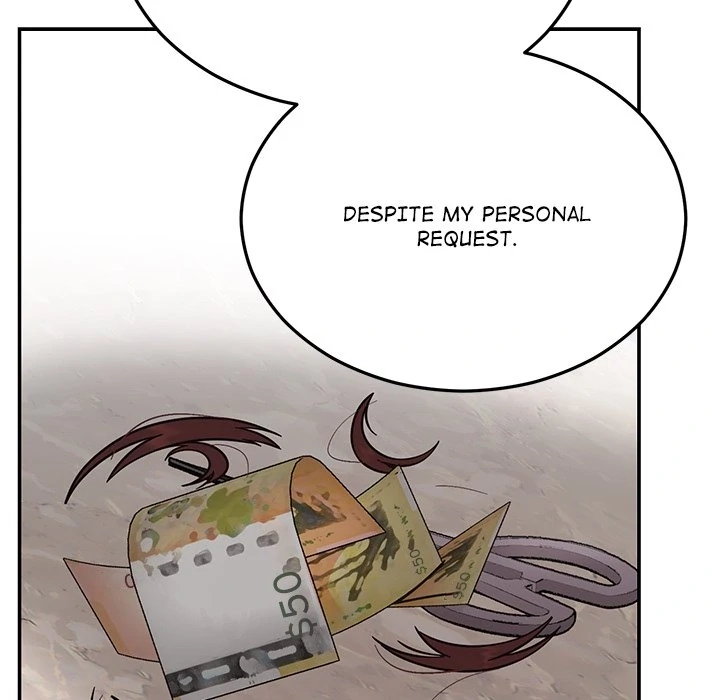 Marriage Chains Chapter 30 page 147 - 