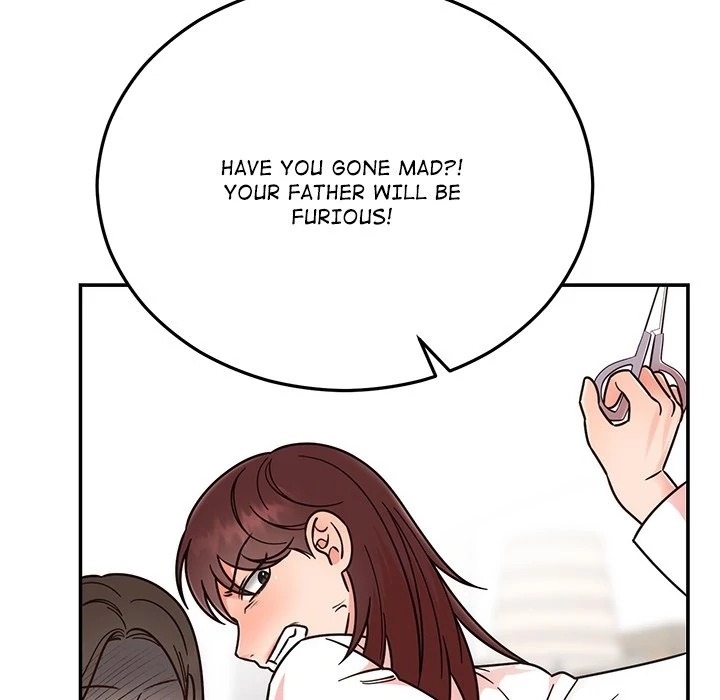Marriage Chains Chapter 30 page 16 - 