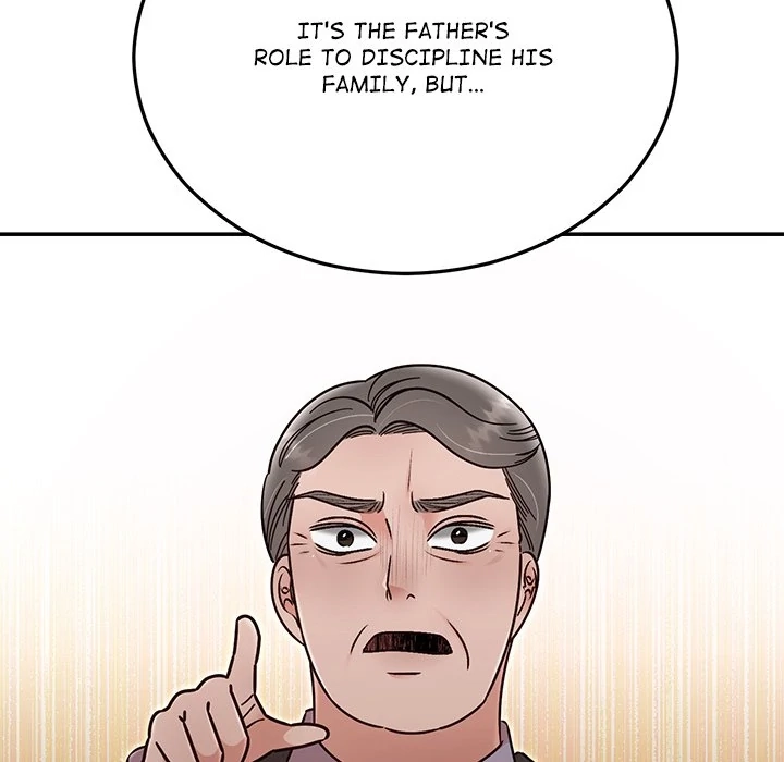 Marriage Chains Chapter 30 page 152 - 