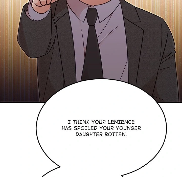 Marriage Chains Chapter 30 page 153 - 