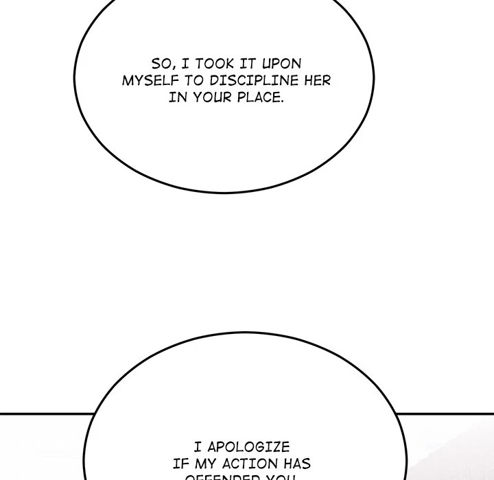 Marriage Chains Chapter 30 page 154 - 