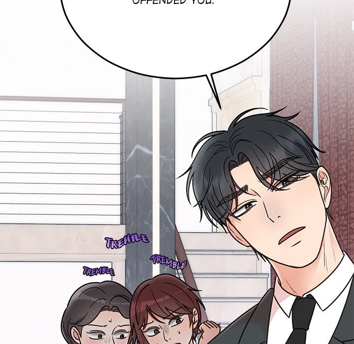 Marriage Chains Chapter 30 page 155 - 